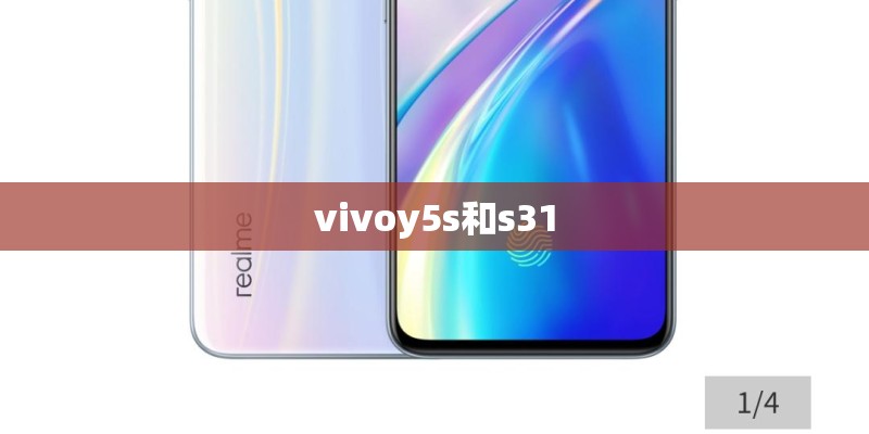 vivoy5s和s31